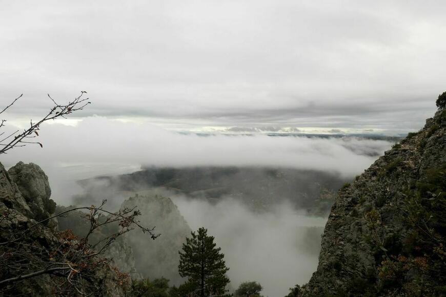 après la pluie après la pluie